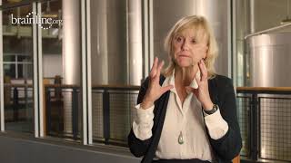 Dr. Ann McKee: CTE Can Only Be Diagnosed Definitively Post Mortem