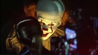 Behind The Scene Of Pennywise Kills Vicky | IT: Chapter 2 