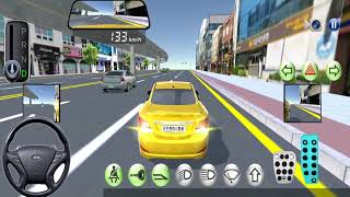 Modern car games # e 1 - 3D driving - Android games - 2021 games screenshot 2