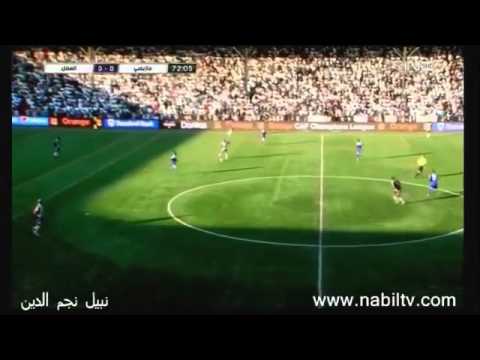 مبـاراة مـازيمبي الكونغولـي vs الــهــلال | الشوط الثـانـي | أبطال أفريقيـا - دور المجموعات ‬‎ 2015 @al-hilalfc3291