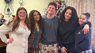 Christmas’25 vlog 