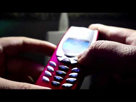 BELI NOKIA 8250