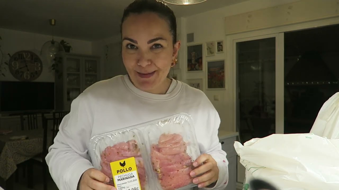 He perdido 100% la práctica de grabar (VLOG SEMAMAL)