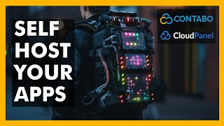 From Zero to Self-Hosting Hero with Cloudron in Minutes!