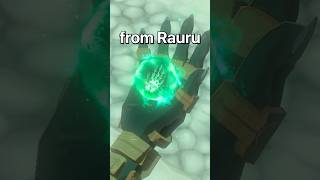 Can You Beat The Ultrahand Shrine Without Ultrahand?