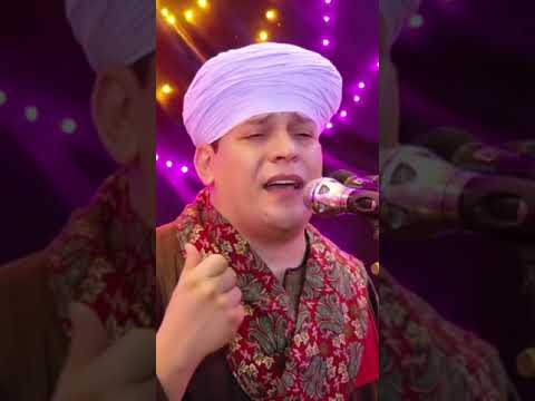 الشيخ مختار النحاس ادمنت حبك والادمان ازواق 