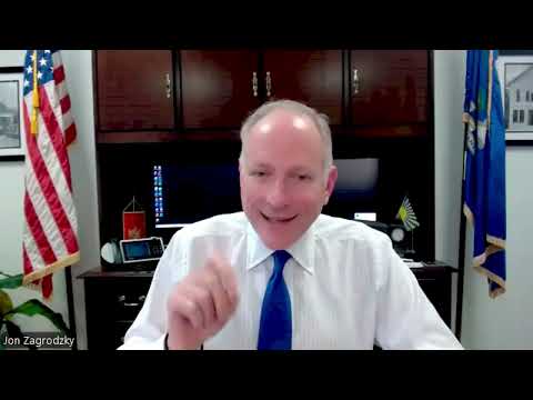 ASK - Charter Revision