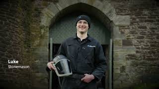 What Does A Stonemason Do?