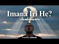Imana Irihe Awakeniwacu Official Video 