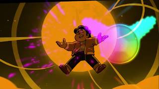 Steven Universe - Change (B3AKY Remix) (my honor for Steven Universe)