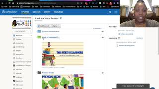 How to Embed Activities in Schoology and Canvas