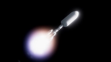 Sarnus V - A KSP cinematic