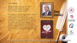 Yazardan Okura Nesilden Nesile - Zeki DAĞLI