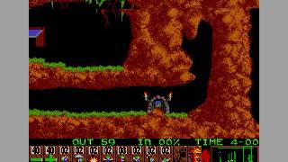 Lemmings for ZX Spectrum Next
Lemmings for ZX Spectrum Next Lemmings for ZX Spectrum Next