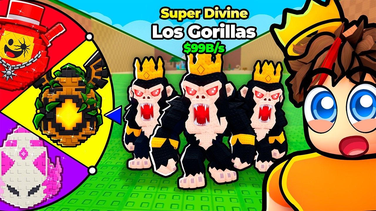 OP WHEEL Chooses My Animals in Steal  an Egg