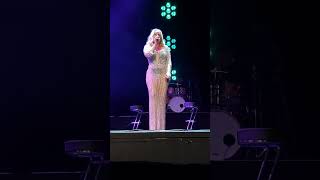 Gravity - Manchester 10/4/26