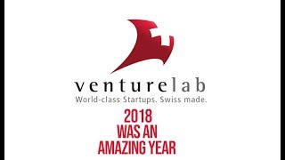 Venturelab Highlights 2018