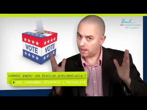 Vidéo: Comment Gagner Le Vote