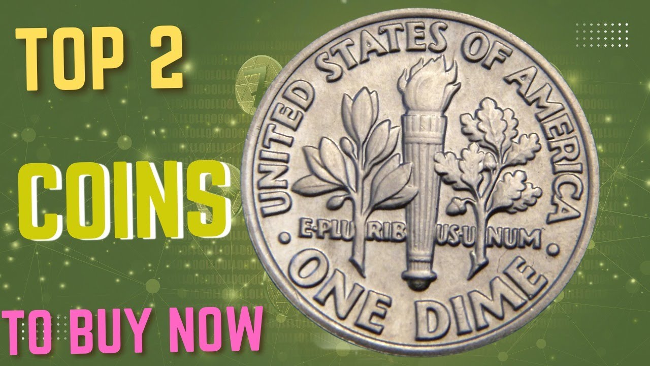 Top 5 Coins That Turned Regular People into Millionaires!$5 Million Dime Found in Pocket Change