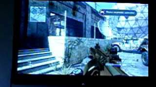 Modern Warfare 3: Modded Controller