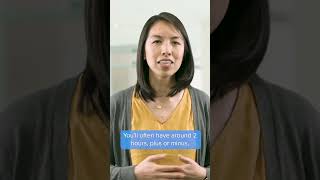 How to survive internship! Dr. Chuang's tip #1