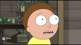 Celebrity Rick and Morty Parody Xanterian Ass Baby Sora 2 Net Worth
