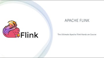 Introduction to Apache Flink | What is Flink? | Spark vs Flink | Flink 1.17 |  Stream processing