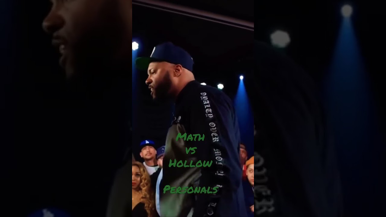 Эта битва, строчка за строчкой, была 🔥! 