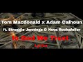 Tom Macdonald & Adam Calhoun, Struggle, Nova - In God We Trust (Lyrics)