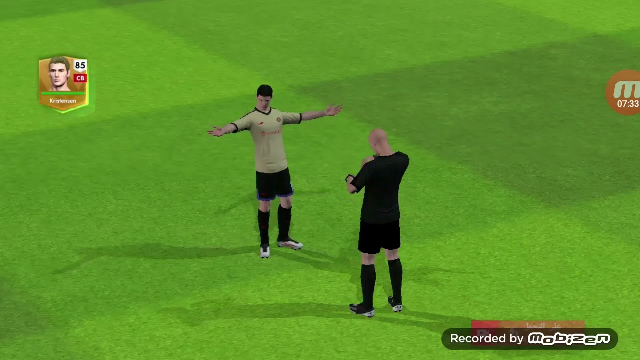 الجزء الثالث والأخير من سلسلة كورة ٢٠٢٦