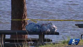20-year-old man who drowned at Arcadia Lake was attending family birthday party, officials say