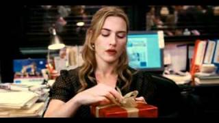 The Holiday - unrequited love