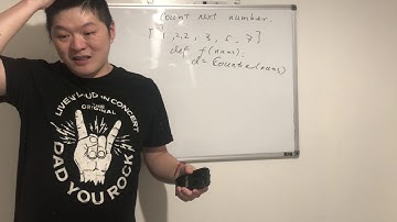 Day 88 - Teaching Kids Programming - Using Hash Set or Hash Table to Count Next Element