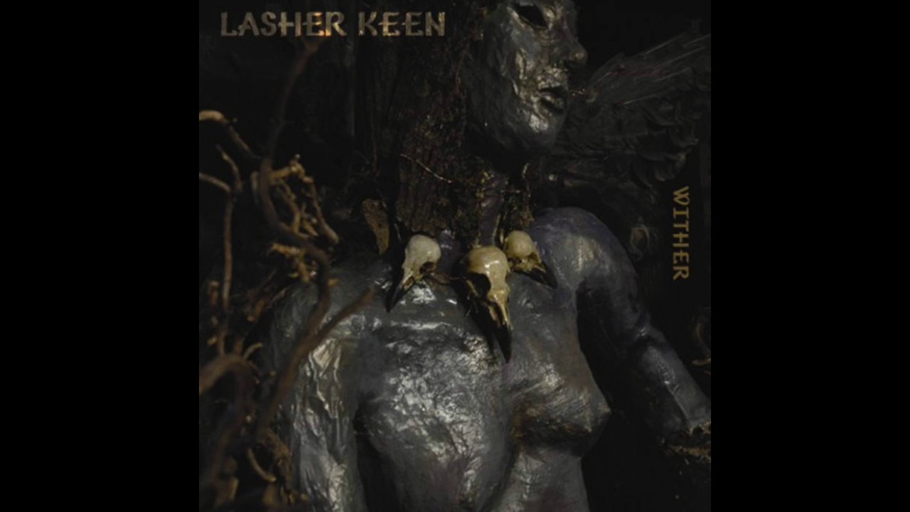 Lasher Keen, Red Thread & Rowan Tree