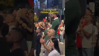Ju erdhi fundi! Protesta nuk ndalet