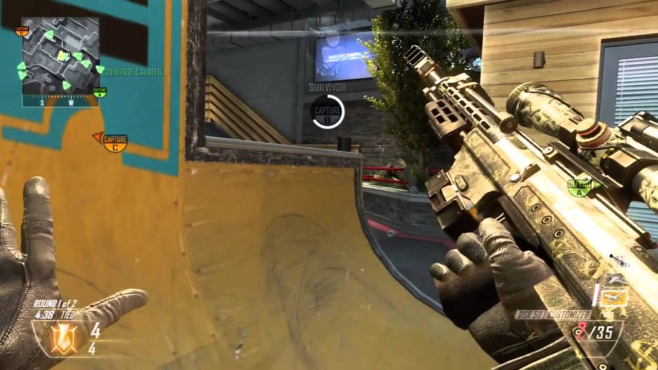 Joined nV! - First clip