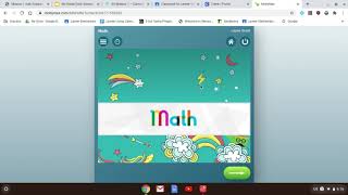 How to find your MobyMax Math Lessons