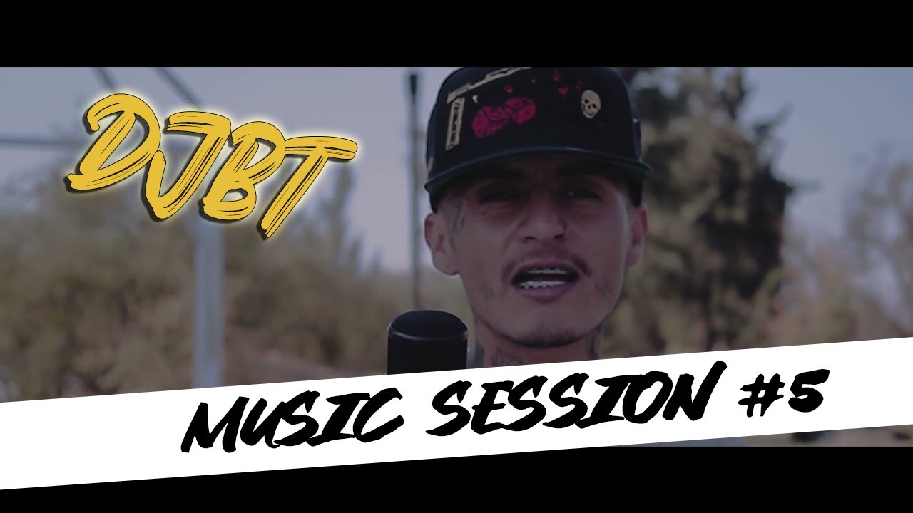 Music Sessions #5 DJBT