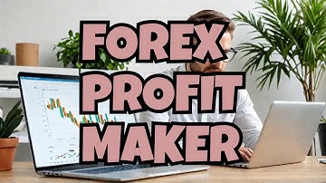 💰 Profit Maker PU EA – The Ultimate Forex Bot for Consistent Gains in 2024!