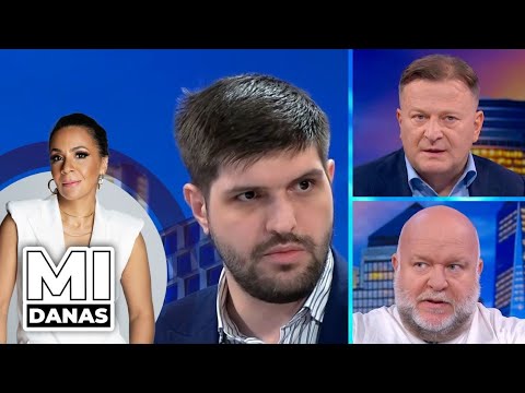 Trampova retorika i iranski odgovor: Šta nas čeka na Bliskom istoku? • MI DANAS