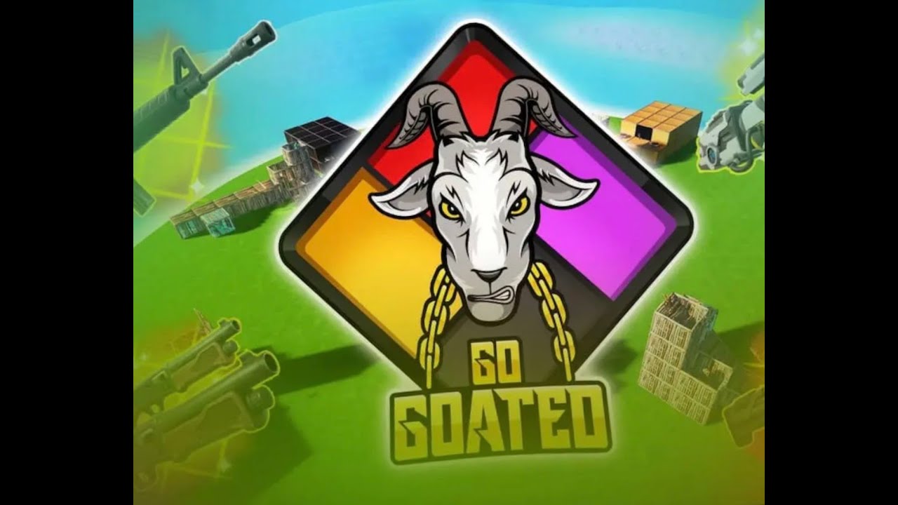 Go goated but when I win the video ends