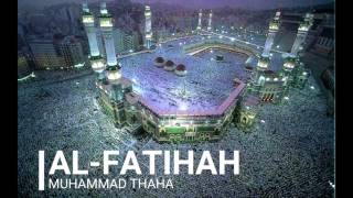 [1] AL FATIHAH - MUHAMMAD THAHA [1080p]