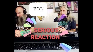 Download Lagu Surprising Reaction to P O D  \ MP3