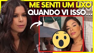 Momento Constrangedor E Preconceituoso No Restaurante - Priscila Evellyn Podcatsdelas Cortes