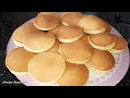 Pancakes/ recipe/ Панкейк/ Համեղ, արագ ու մատչելի/ Ճապոնական ալադիներ/ Սմայլիկներ/ Նրբաբլիթներ/