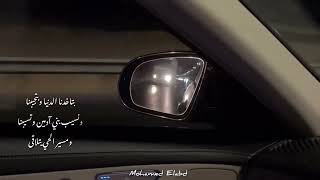 🍃❤  إليسا - كوبليه من أغنية #هيلف_و_يرجع  |   Elissa - Haylef-W-Yergaali 