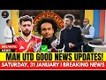 STRIKER CONFIRMED 🔥 CARRICK DROPS TRANSFER HINT  MICHAEL CARRICK OUT 🔴 MANCHESTER UNITED TRANSFER