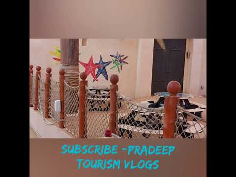 SURFING IN YAS WATERWORLD ABUDHABI 👆