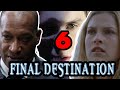 Final Destination 6 | NEW PLOT (Characters, Story, Tattoo Kill, Filming) REVEALED