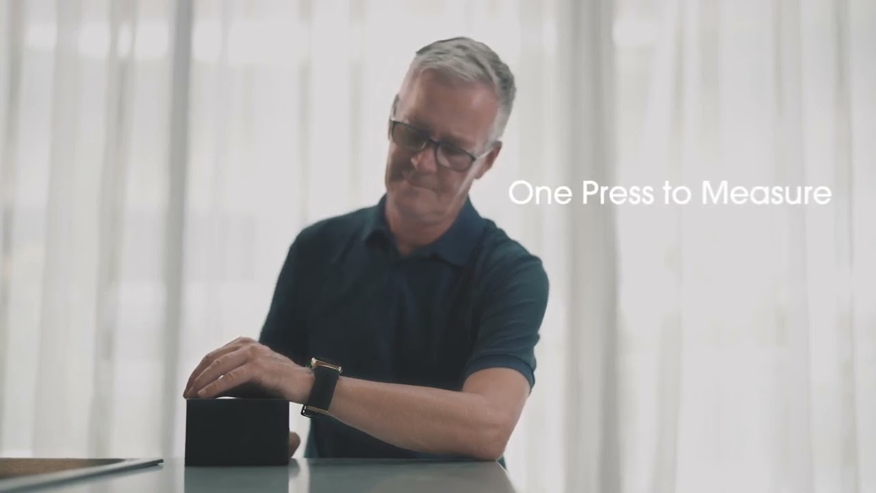 BEST BLOOD PRESSURE SMART WATCH 2022